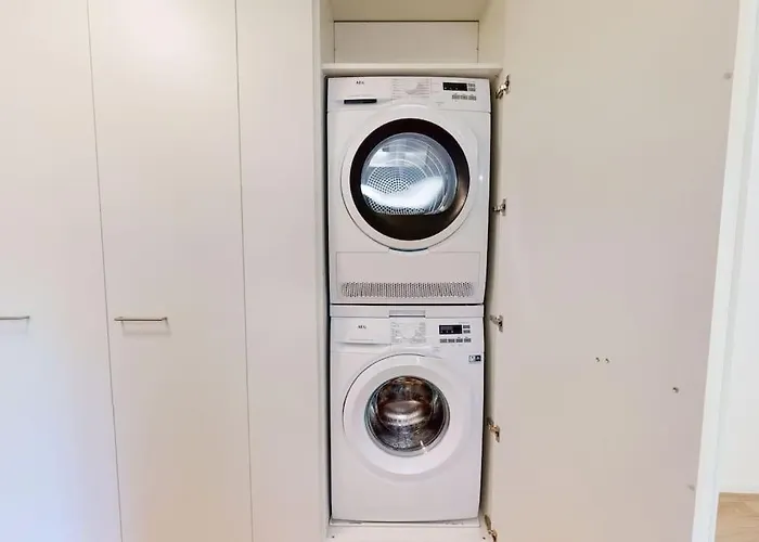 Exceptional 1Br Flat - Sun 3