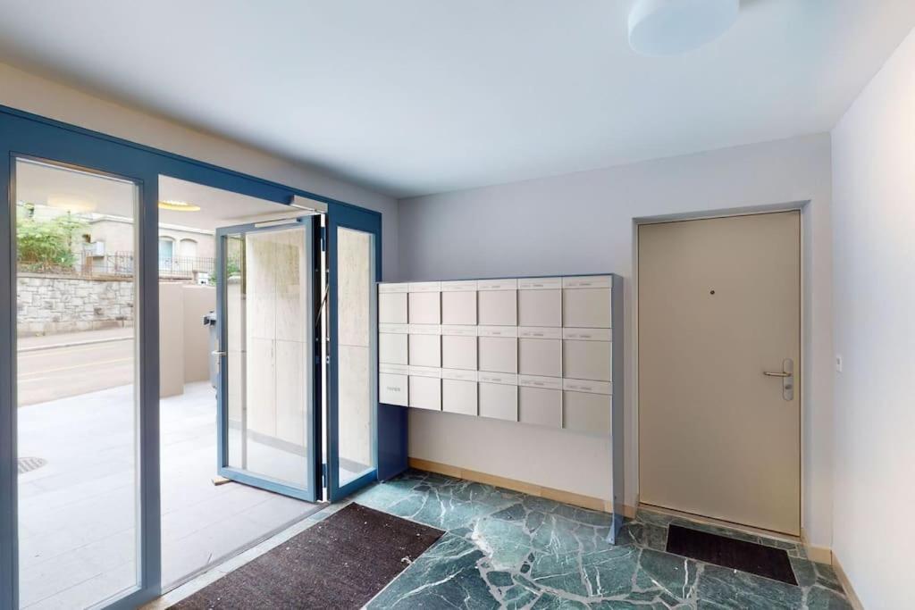 Appartamento Exceptional 1br Flat - Sun 3 Zurigo