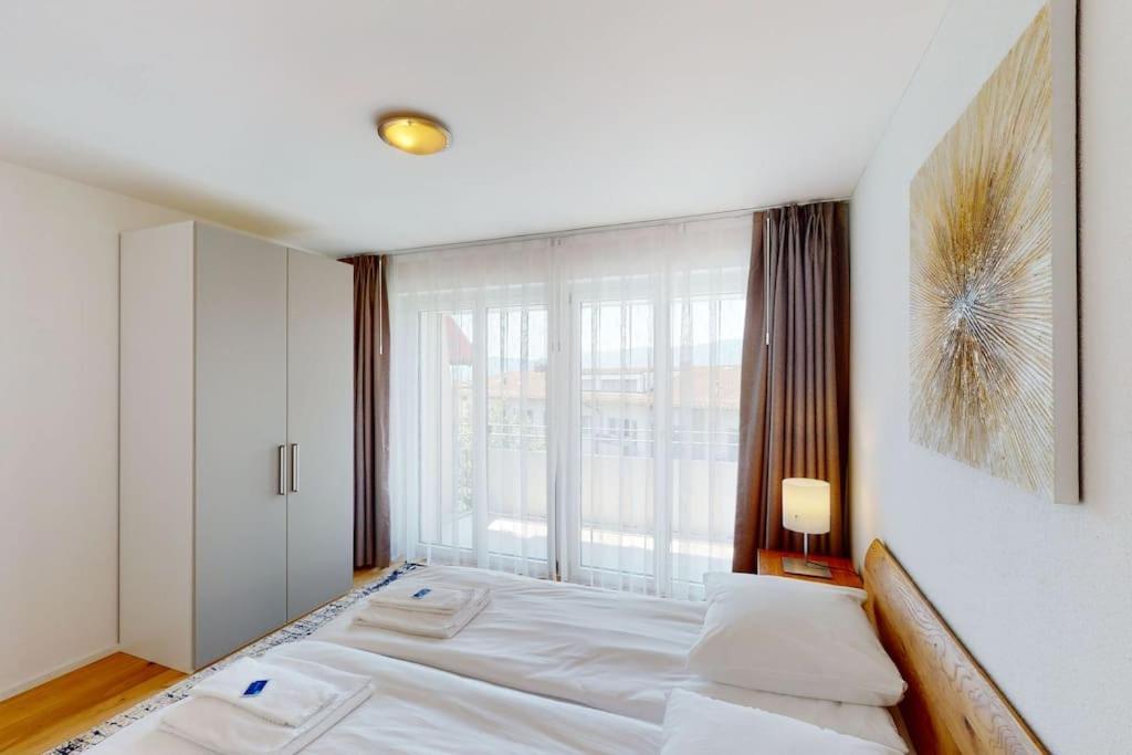Exceptional 1br Flat - Sun 3 Appartamento