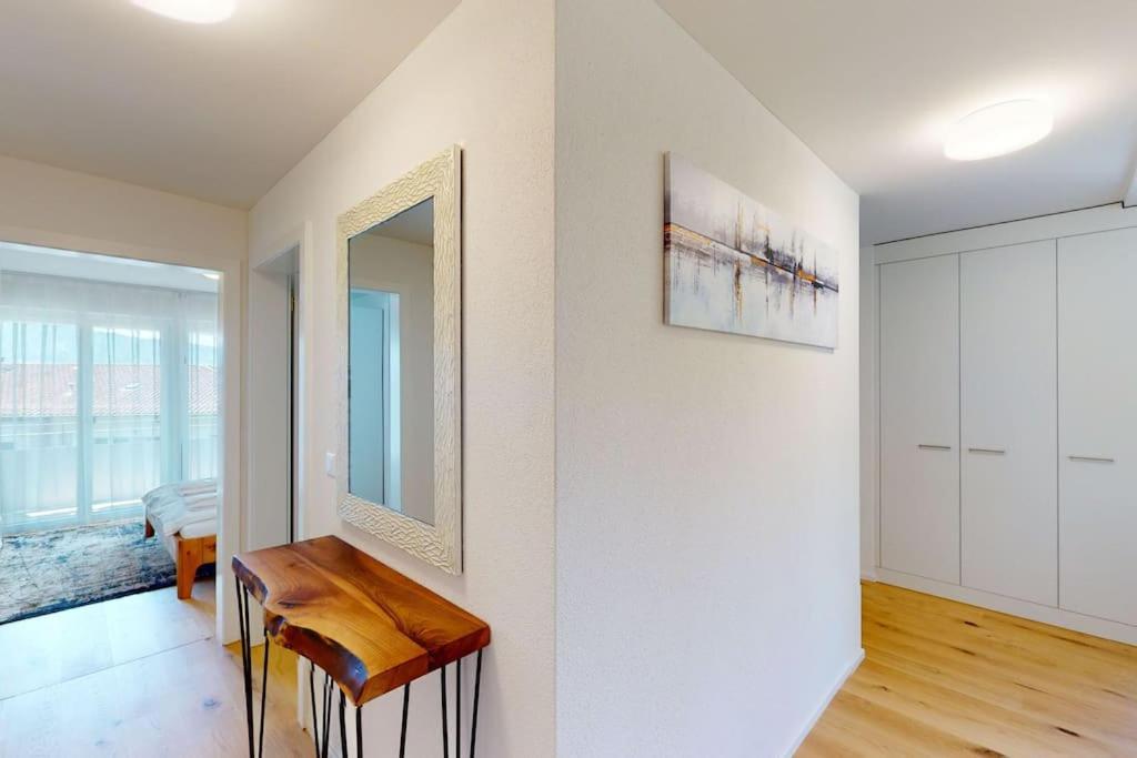 Appartamento Exceptional 1br Flat - Sun 3