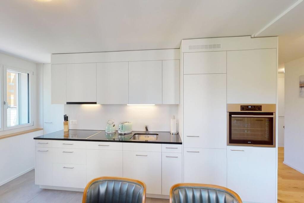 Appartamento Exceptional 1br Flat - Sun 3 *