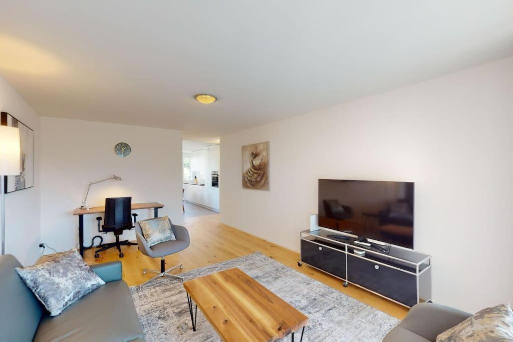 Exceptional 1br Flat - Sun 3 Appartamento Zurigo