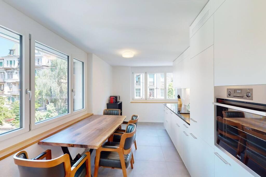 Exceptional 1br Flat - Sun 3 Appartamento *