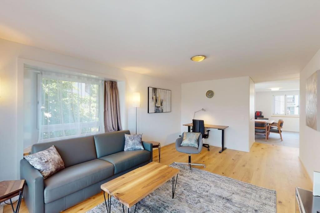 Exceptional 1br Flat - Sun 3 Appartamento *